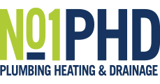 No1 phd plumbing drainage and heating