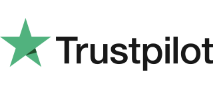 Trustpilot Starred Logo